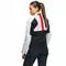 RISOLUTA AIR TEX - WOMEN'S MOTORCYCLE JACKET IN FABRIC