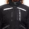 GULLFOSS D-DRY - BLOUSON MOTO TOUTES SAISONS FEMME