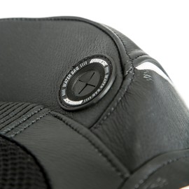 LAGUNA SECA 4 1PC PERF. LEATHER SUIT - Professionnelles