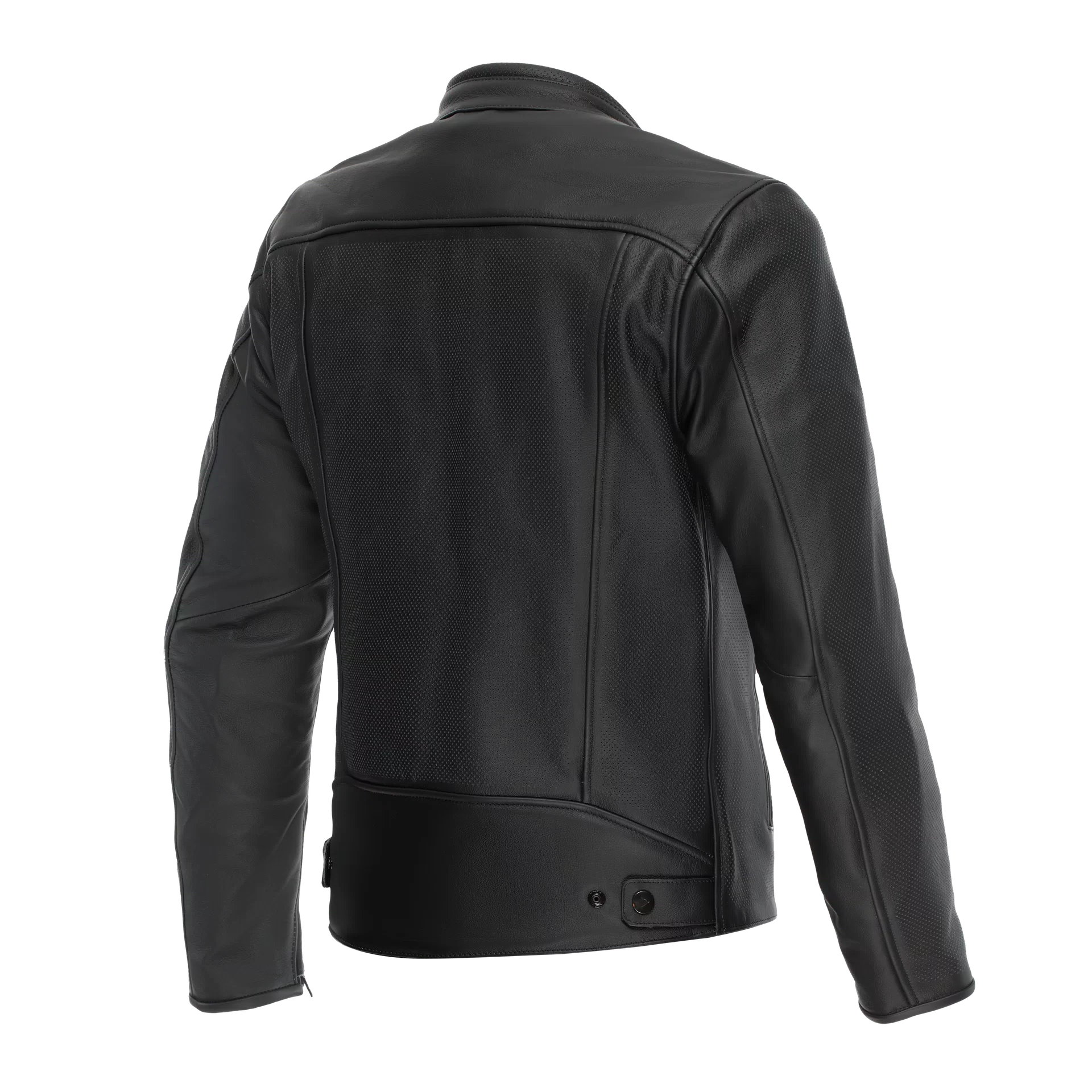 Dainese mike leather jacket discount