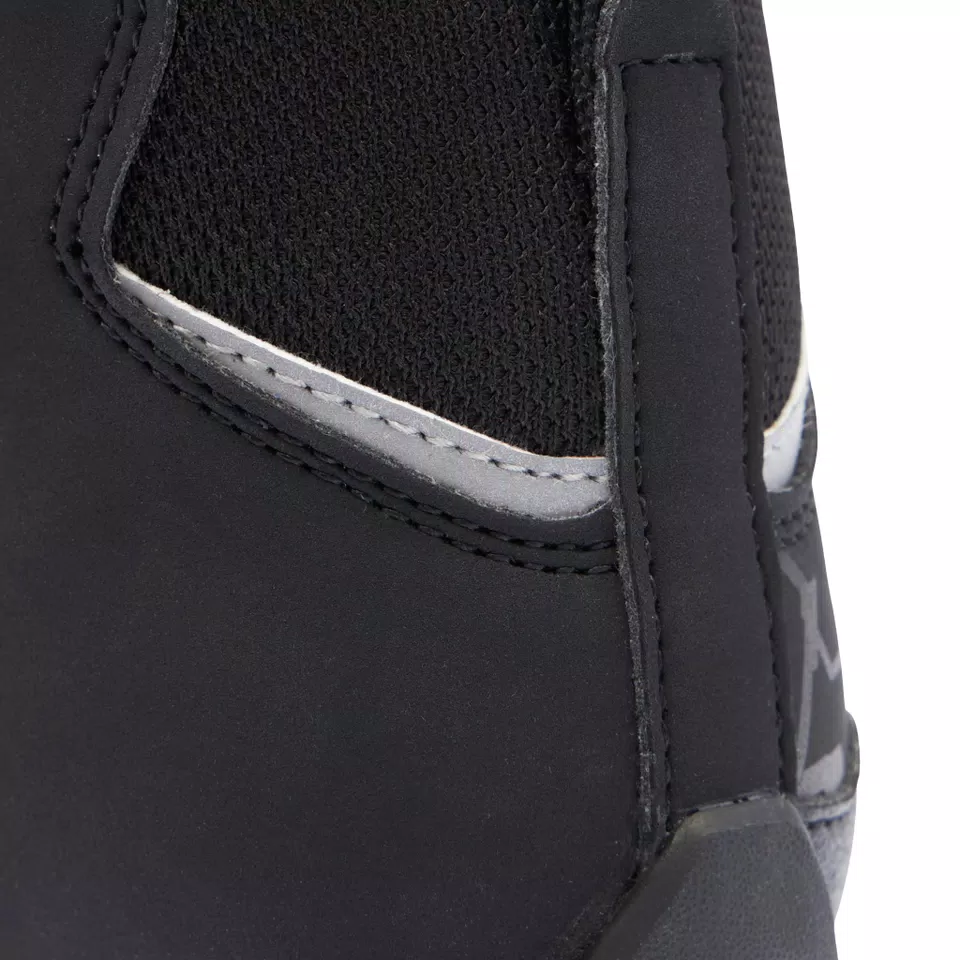 SHIFTER SPORT MOTORRADSCHUHE DAMEN - SCHWARZ -  - 9