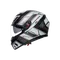 K3 E2206 - RIVIA MATT BLACK/WHITE