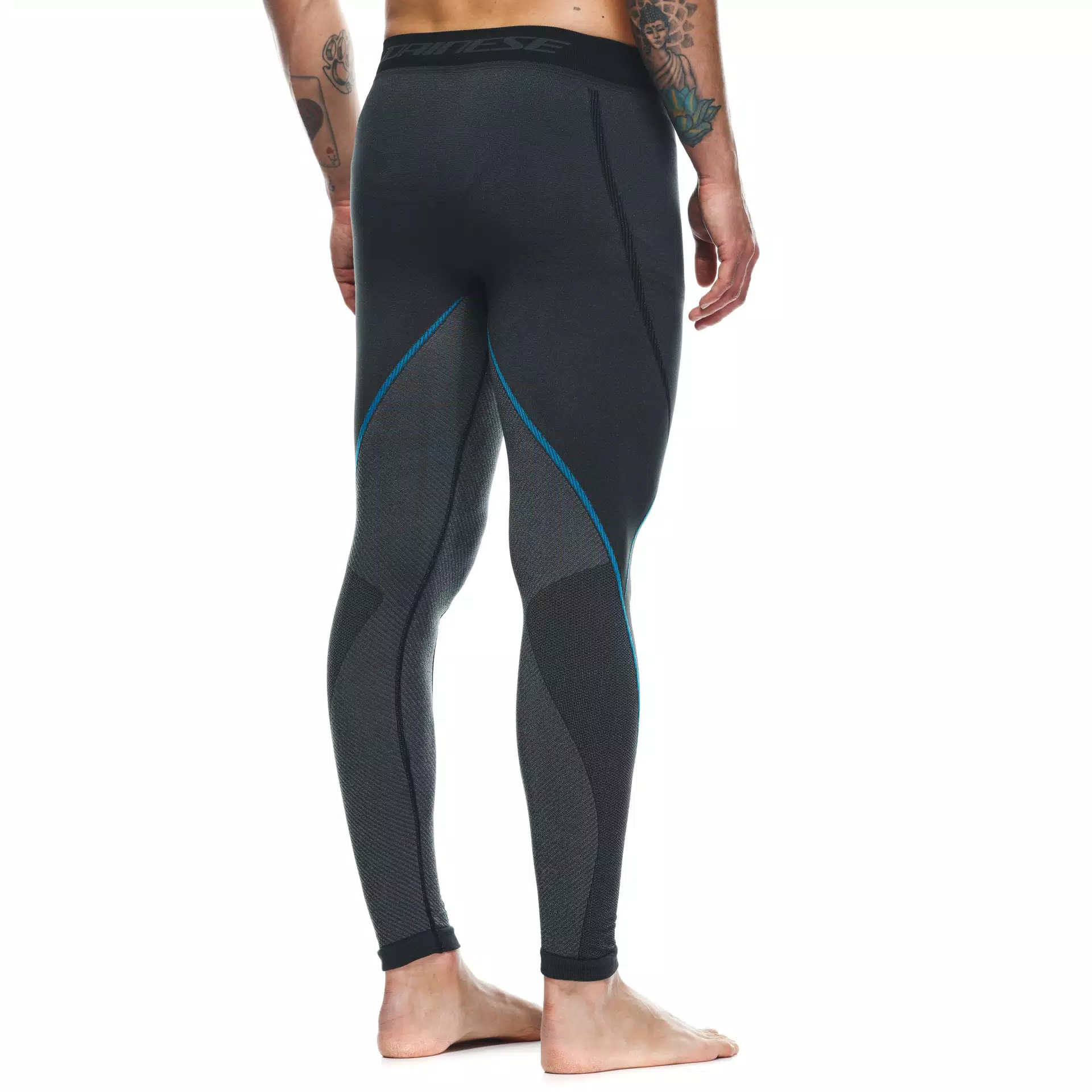 TECHNICAL MOTORCYCLE UNDERSHORTS MEN - BASE LAYER SUMMER