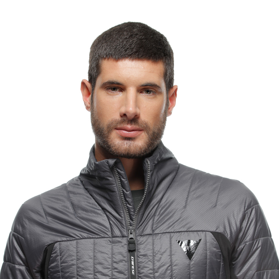 THERMO GEFÜLLTE SKI JACKE FÜR HERREN | CASTLE-ROCK | Dainese