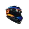 K6 S MARINI SKY RACING TEAM 2021 - MOTORBIKE FULL FACE HELMET E2206