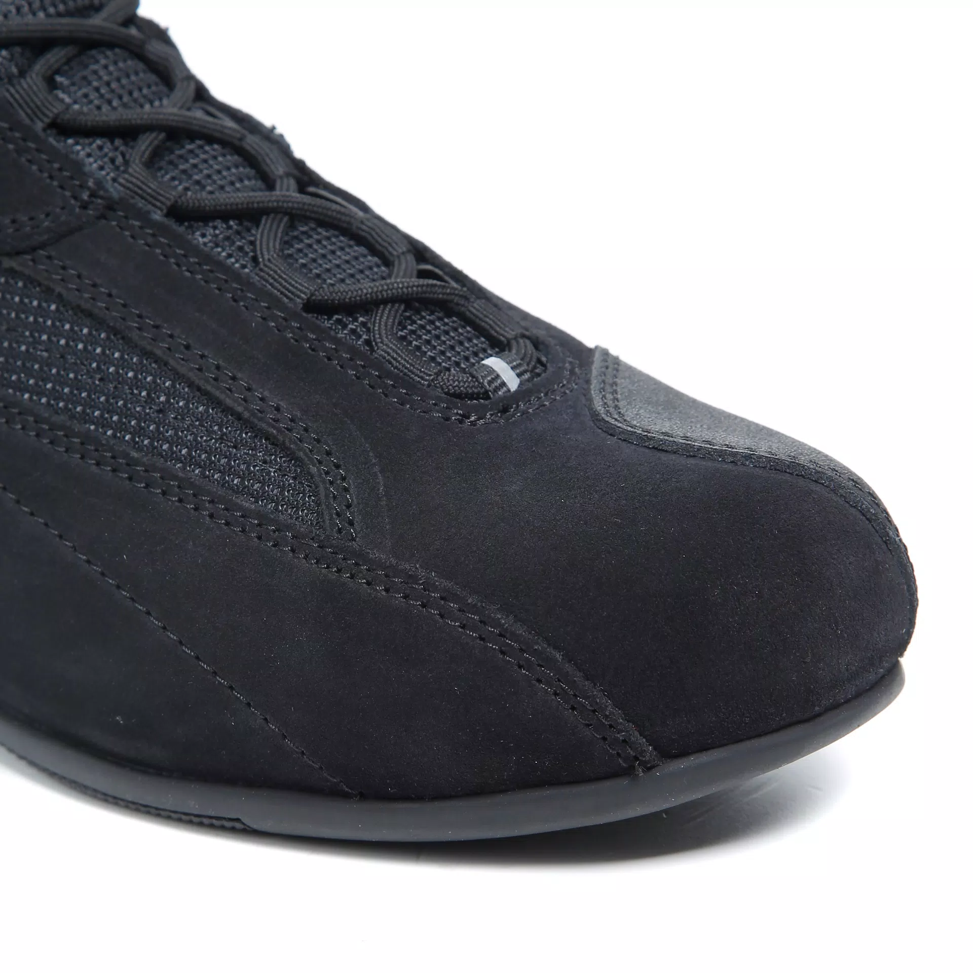 PULSE MOTORRADSCHUHE HERREN- SCHWARZ