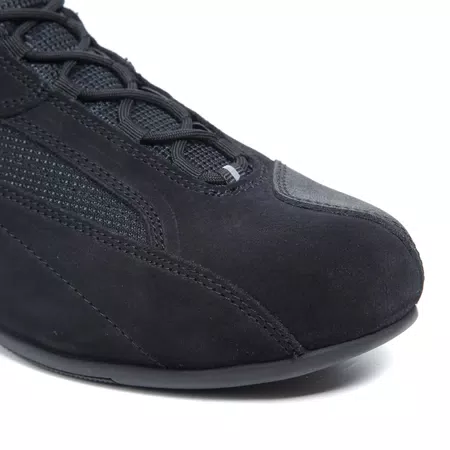 PULSE MOTORRADSCHUHE HERREN- SCHWARZ -  - 5