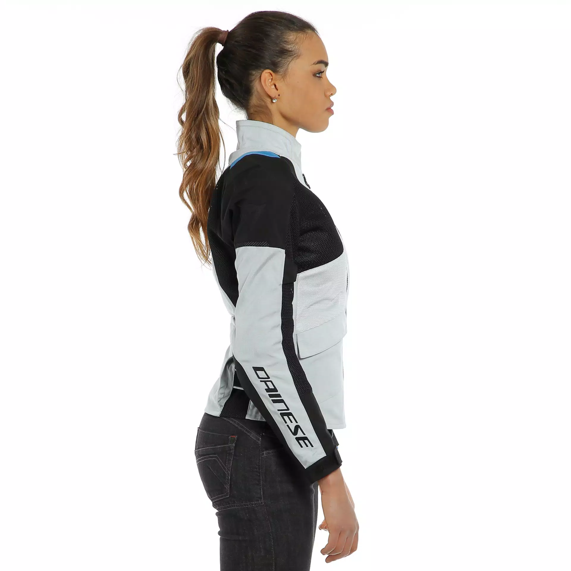 AIR TOURER LADY TEX JACKET