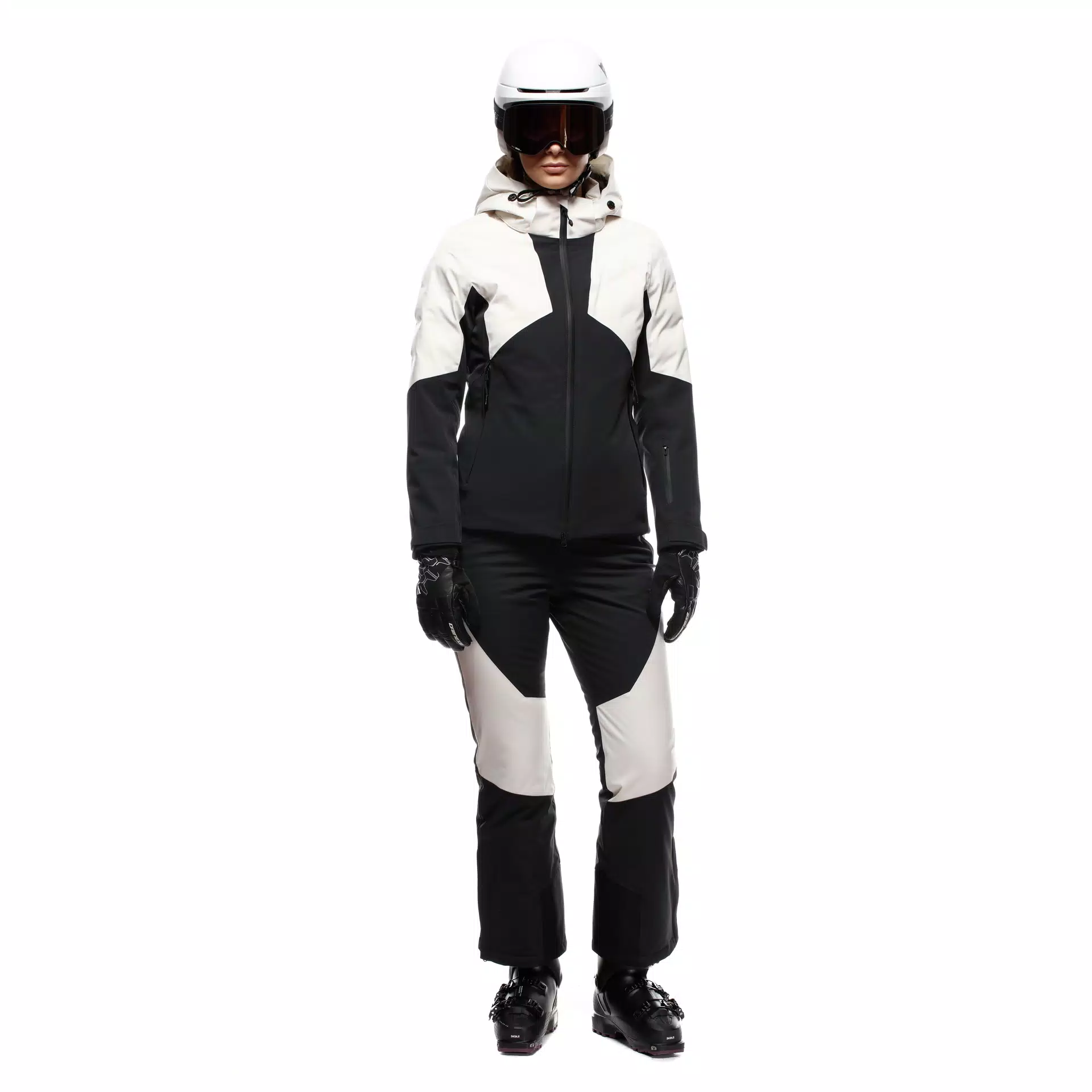 ZIVES AEROSENSE-DRY - WOMEN'S PADDED JACKET