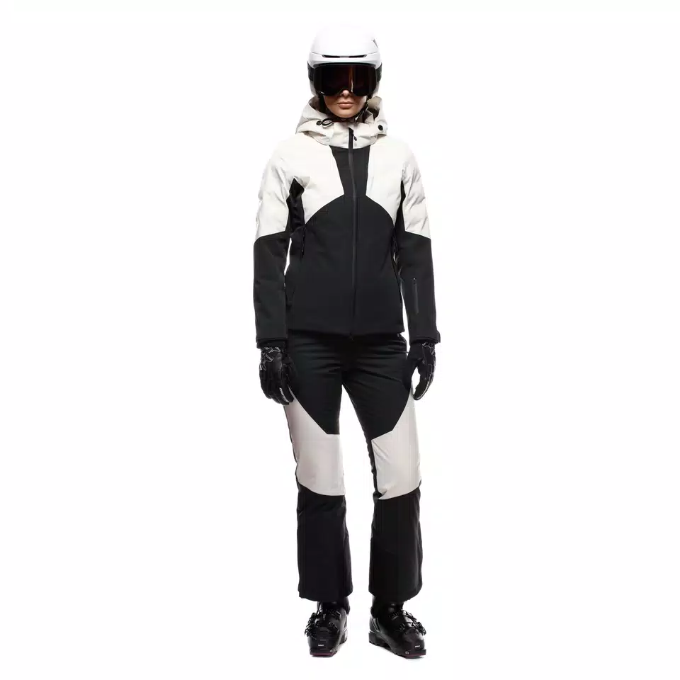 ZIVES AEROSENSE-DRY - WOMEN'S PADDED JACKET | LILY-WHITE