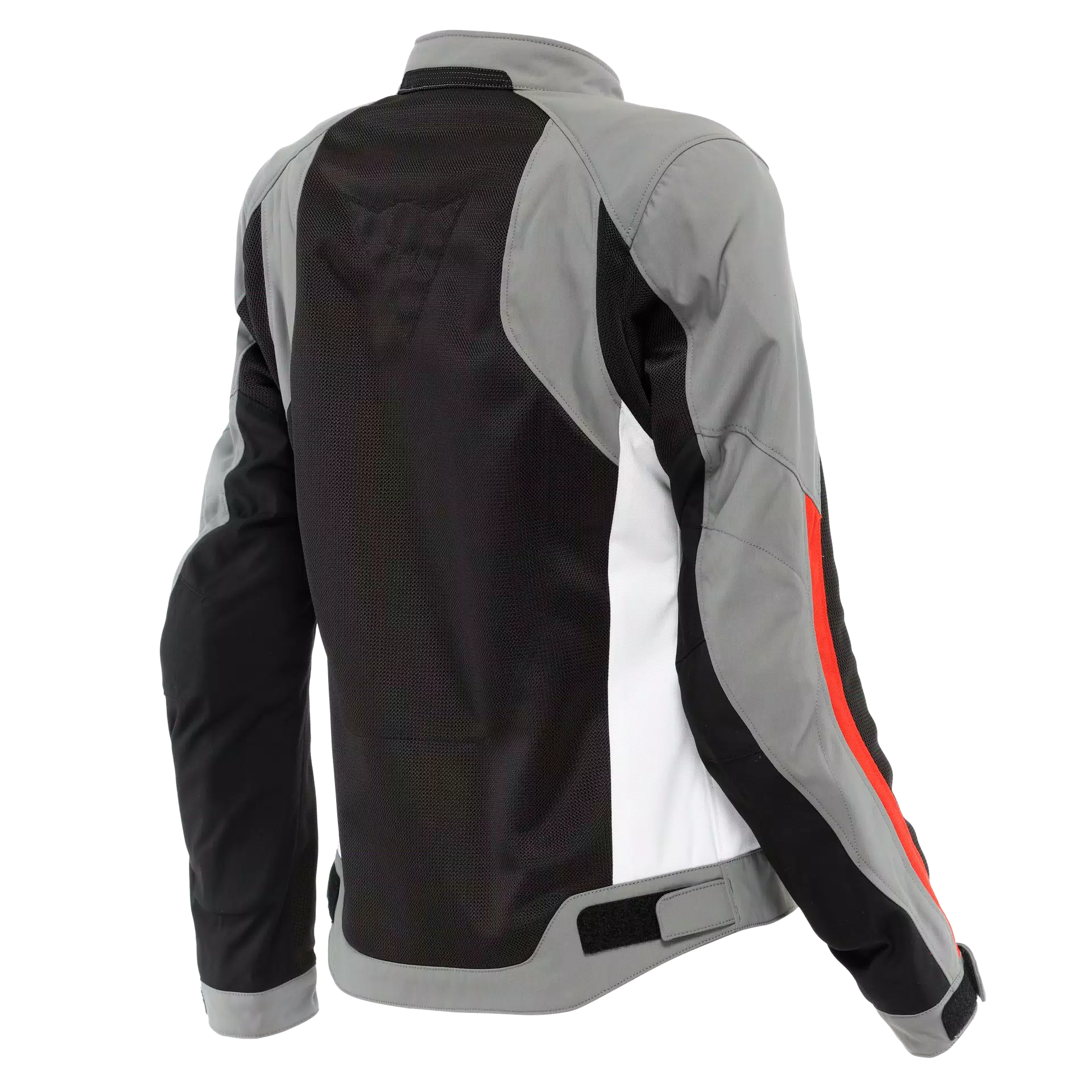 HYDRAFLUX 2 AIR D-DRY®- WOMEN'S WATERPROOF MOTORCYCLE JACKET