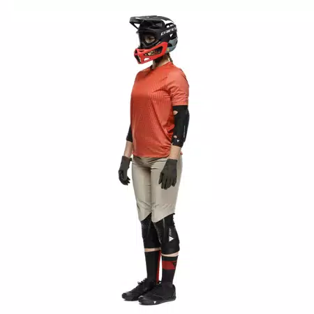 HG AER - DAMES FIETSBROEKJE - BEIGE - 4
