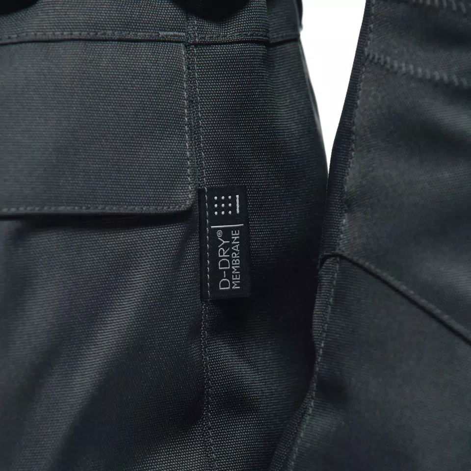 LADAKH 3L D-DRY® JACKET - IRON-GATE/BLACK - 13