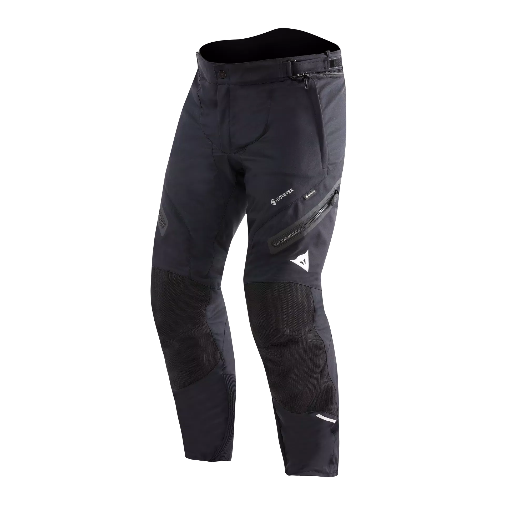CARVE MASTER 4 - HERREN WINTER GORE-TEX MOTORRADHOSE