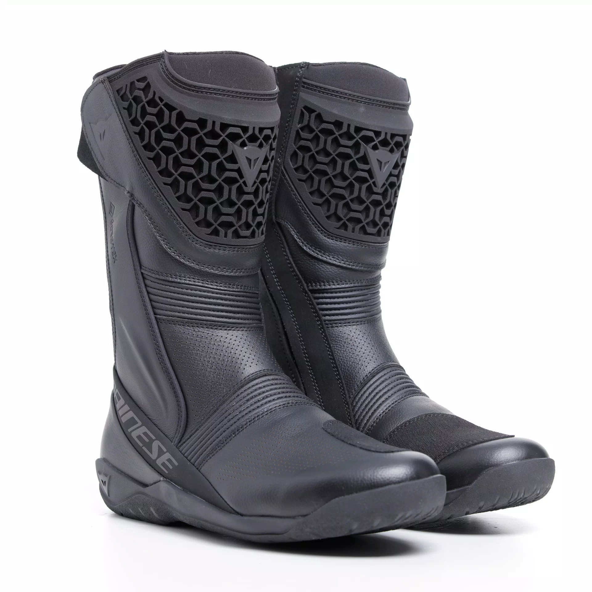 Gore tex cowboy boots top