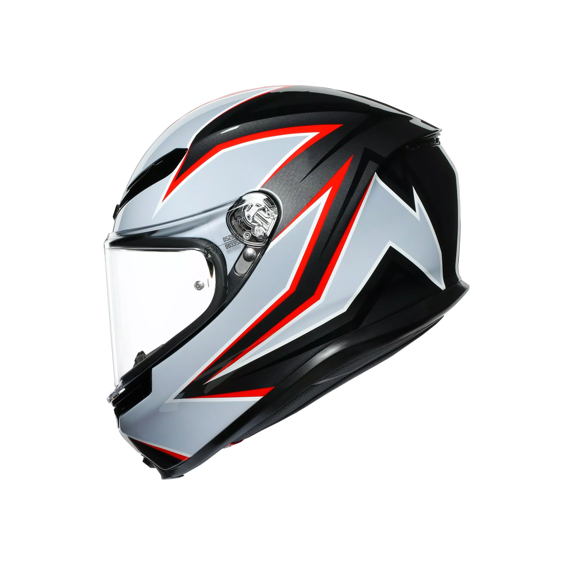 K6 AGV DOT(ECE) MULTI MPLK