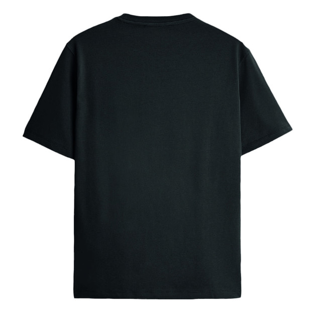 d-store-premium-t-shirt-donna-london-anthracite image number 1