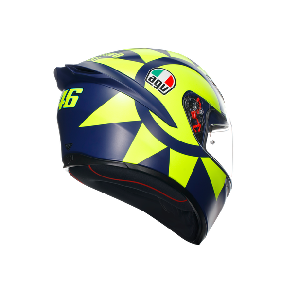 AGV K1 S Soleluna 2018 Helmet