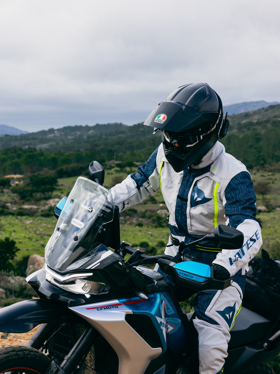 Outlaw Tex Jacket