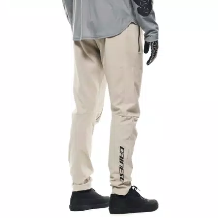 HGR - HEREN FIETSBROEK - SAND - 5