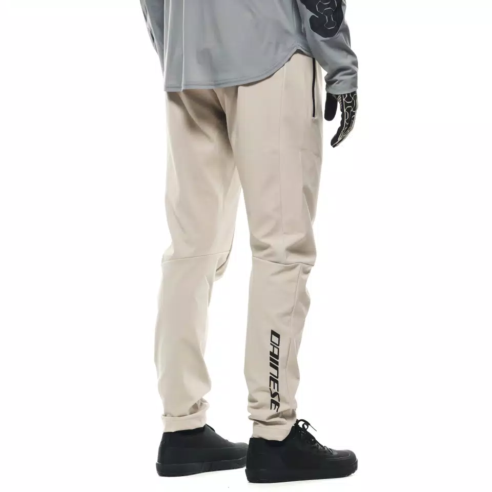 HGR - HERREN HOSE BIKE - SAND - 5