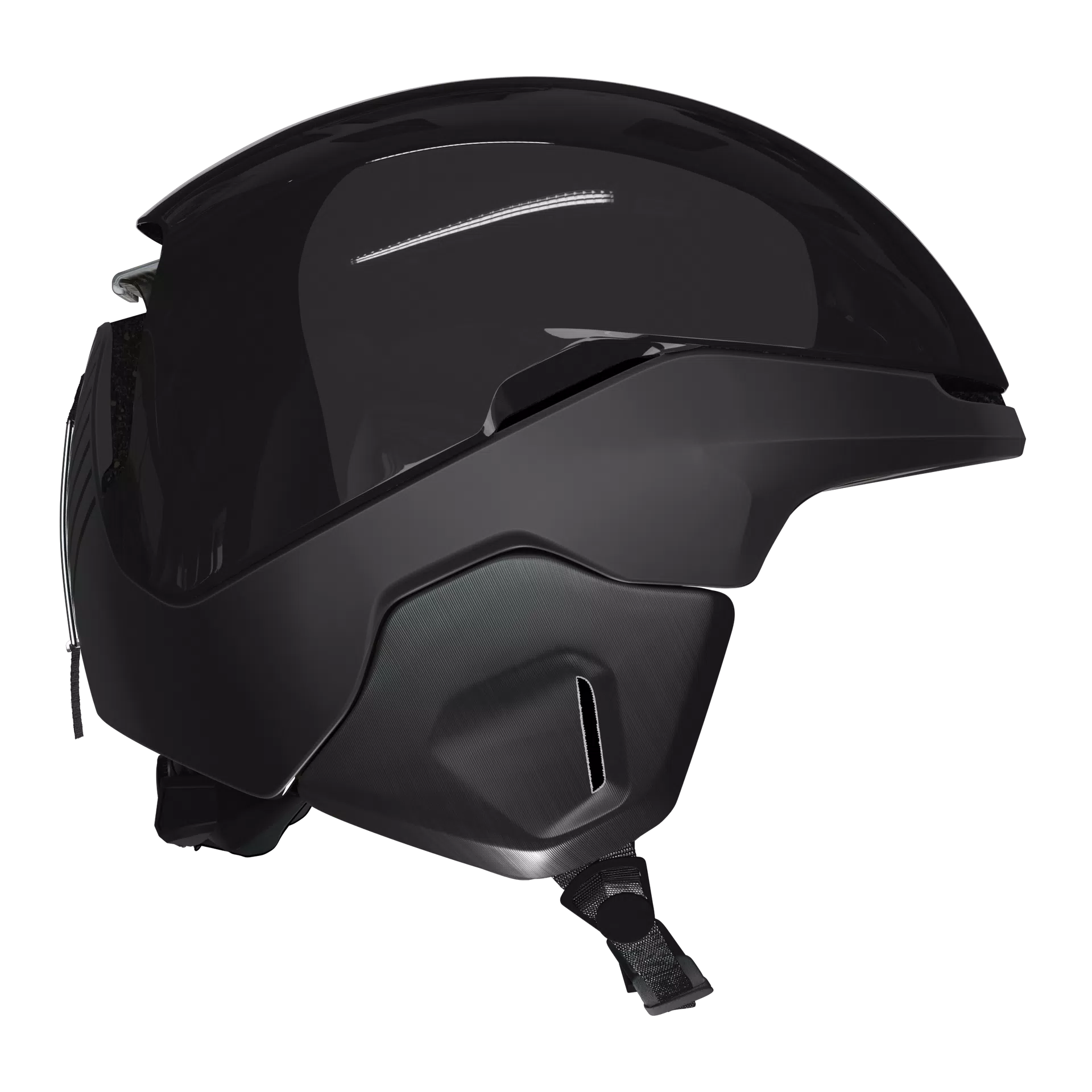NUCLEO SKI HELMET