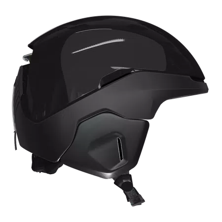 NUCLEO SKI HELMET - STRETCH-LIMO - 4