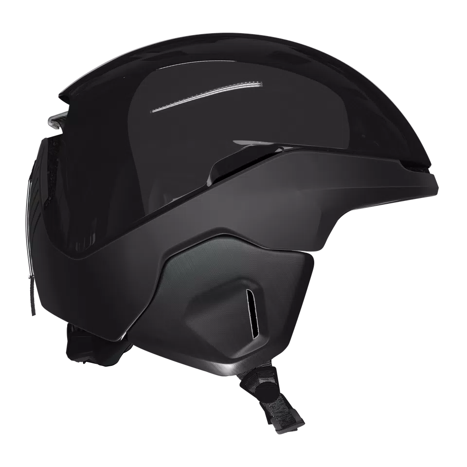 NUCLEO SKI HELMET - STRETCH-LIMO - 4