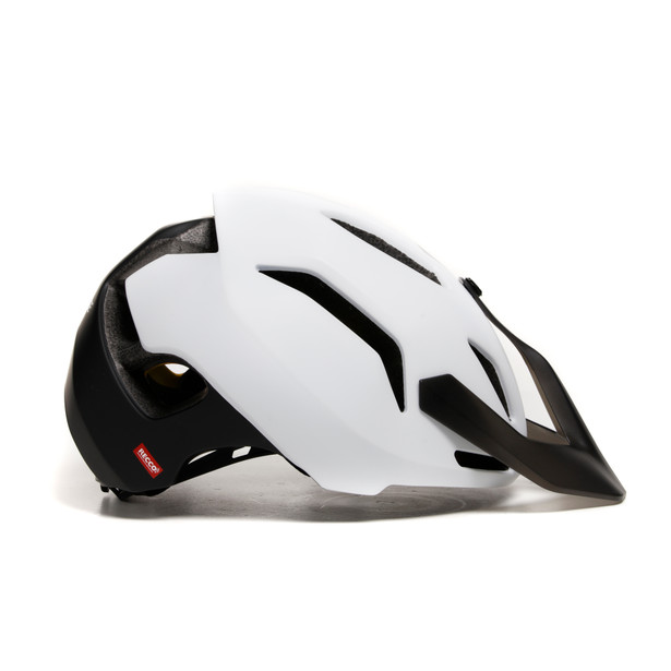 linea-03-mips-casco-bici-white-black image number 5