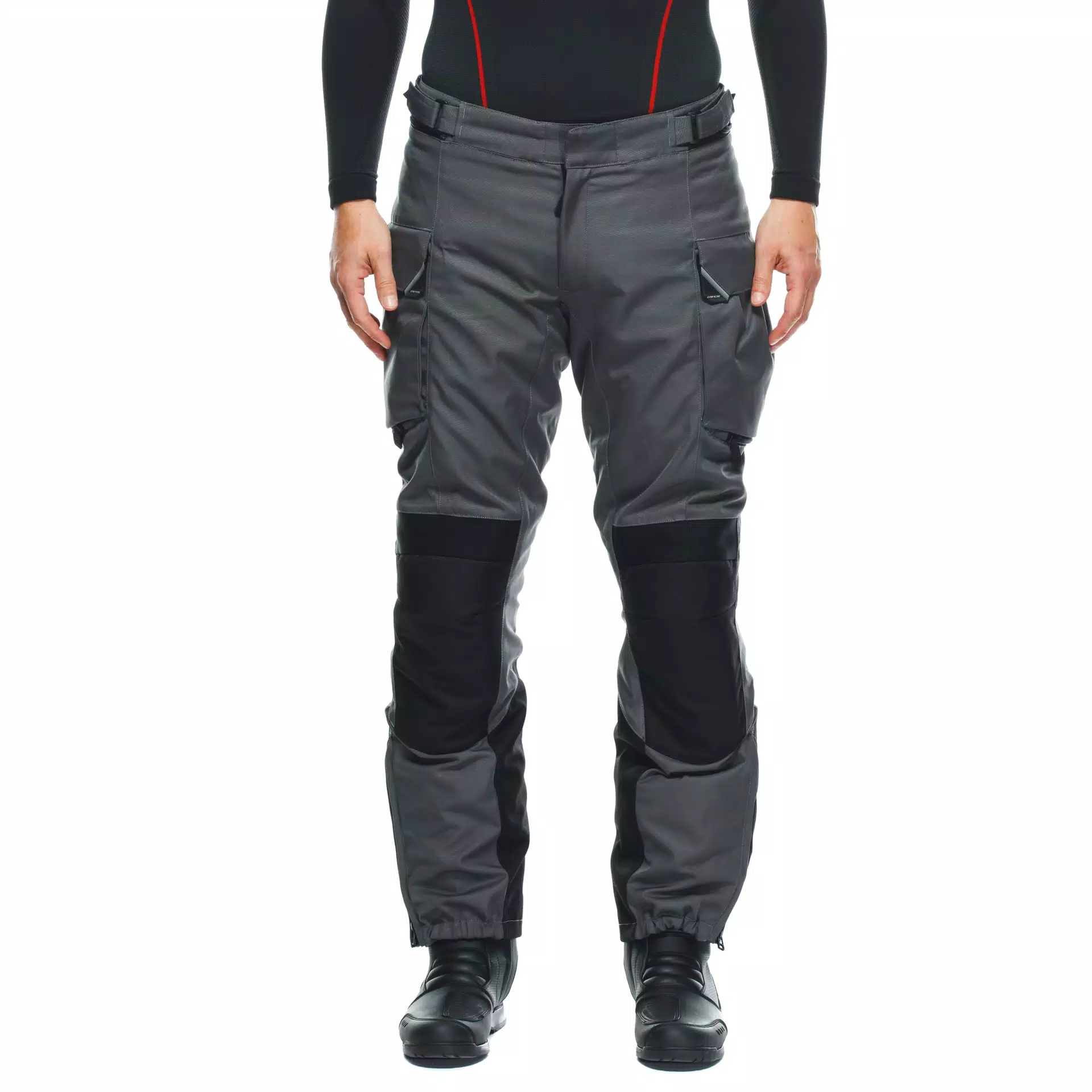 LADAKH 3L D-DRY® - MEN'S WATERPROOF MOTORCYCLE PANTS
