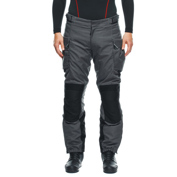 ladakh-3l-d-dry-pantaloni-moto-impermeabili-uomo-iron-gate-black image number 2