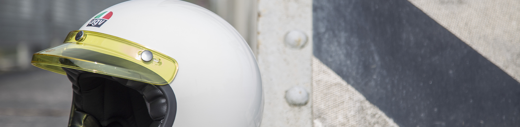 Accessories AGV Pista GP R