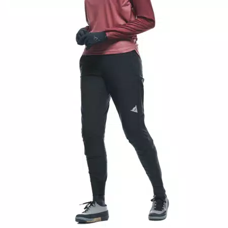 HGL - WOMEN'S BIKE PANTS - TAP-SHOE - 3