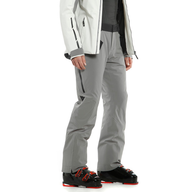 HP HOARFROST PANTS CHARCOAL-GRAY/STRETCH-LIMO- Pants