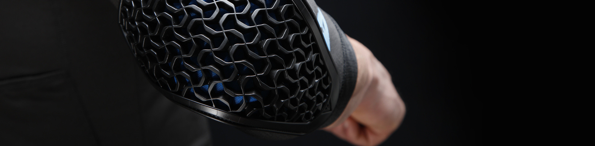 Dainese Bike protections elbows