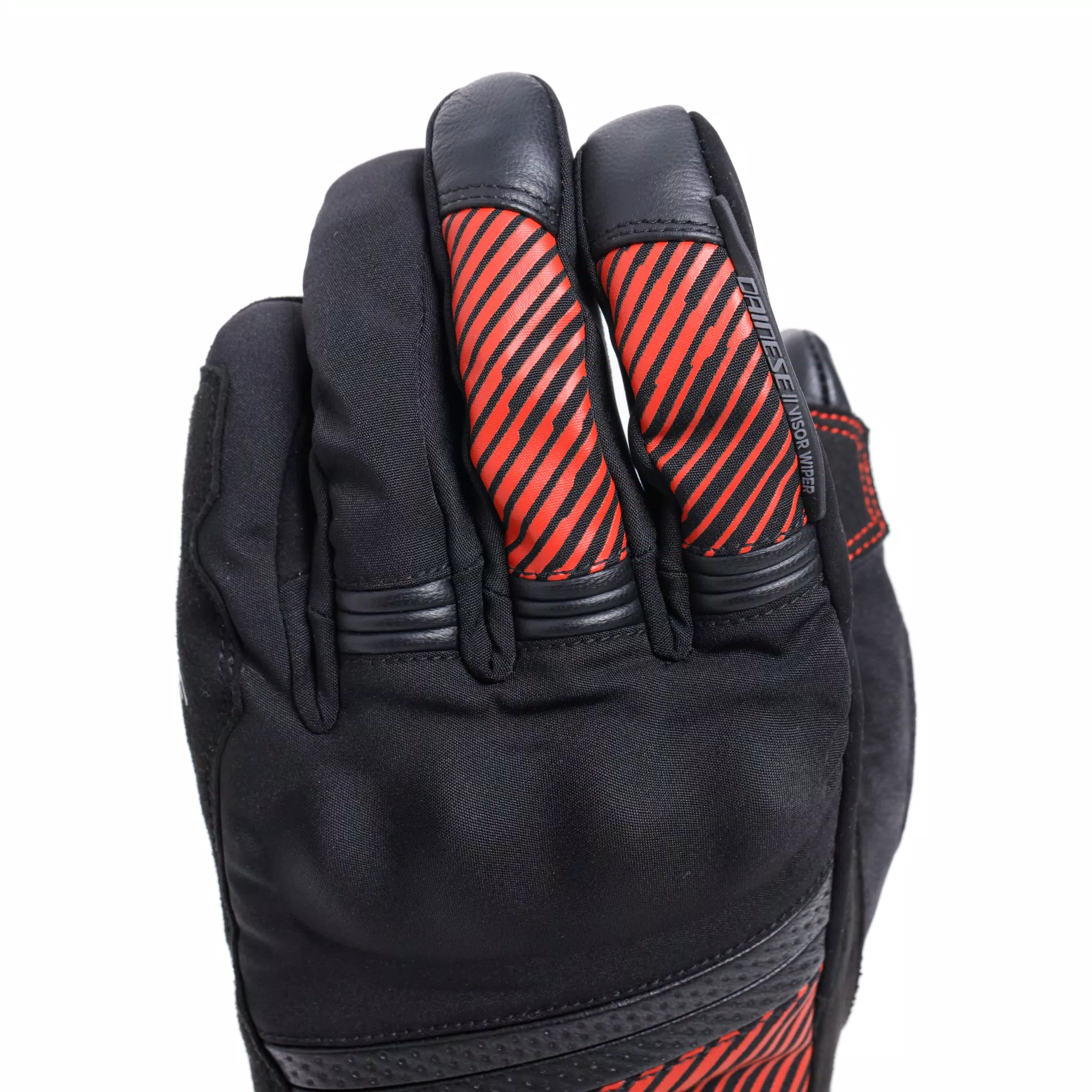 FULMINE D-DRY&reg; - MEN'S WATERPROOF MOTORCYCLE GLOVES