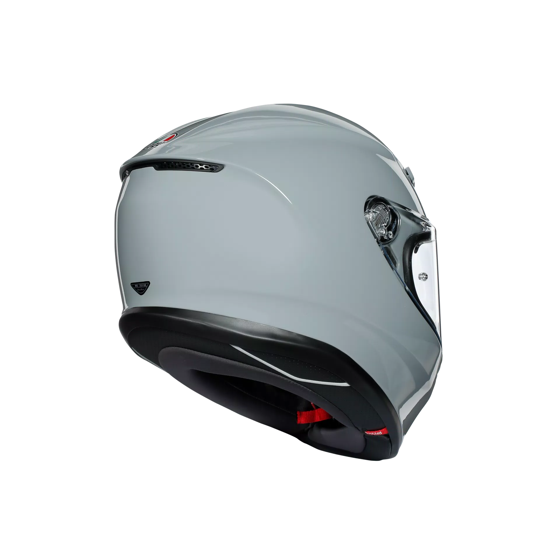 K6 E2205 MONO - NARDO GRAY