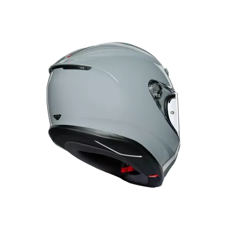 K6 E2205 MONO - NARDO GRAY -  - 4