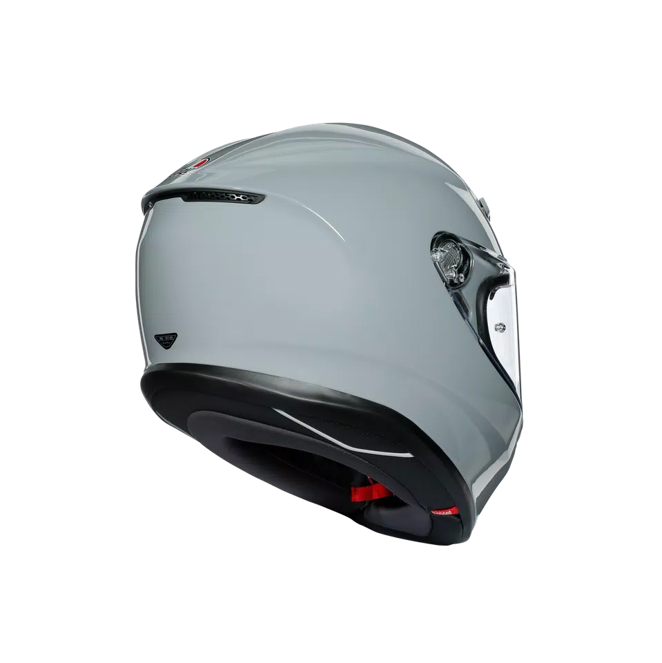 K6 E2205 MONO - NARDO GRAY -  - 4