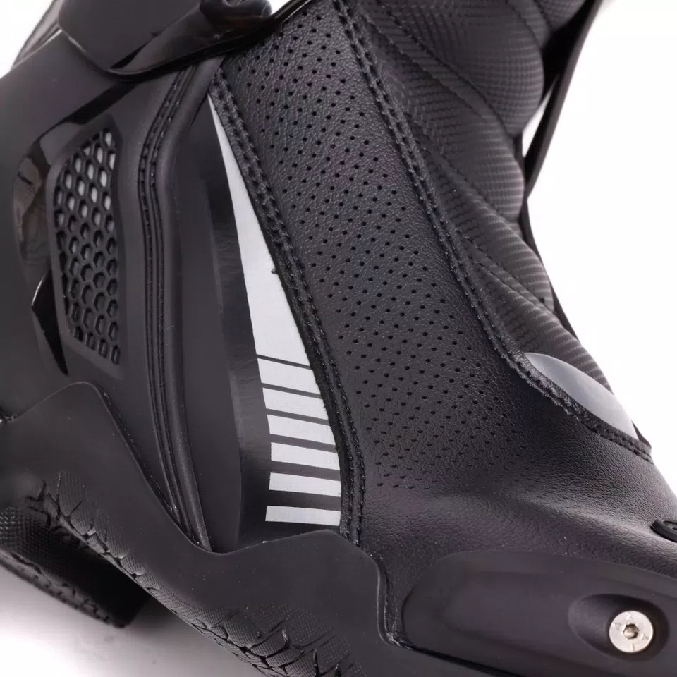 NEXUS 3 IN & OUT BOOTS AIR - BLACK/BLACK - 8