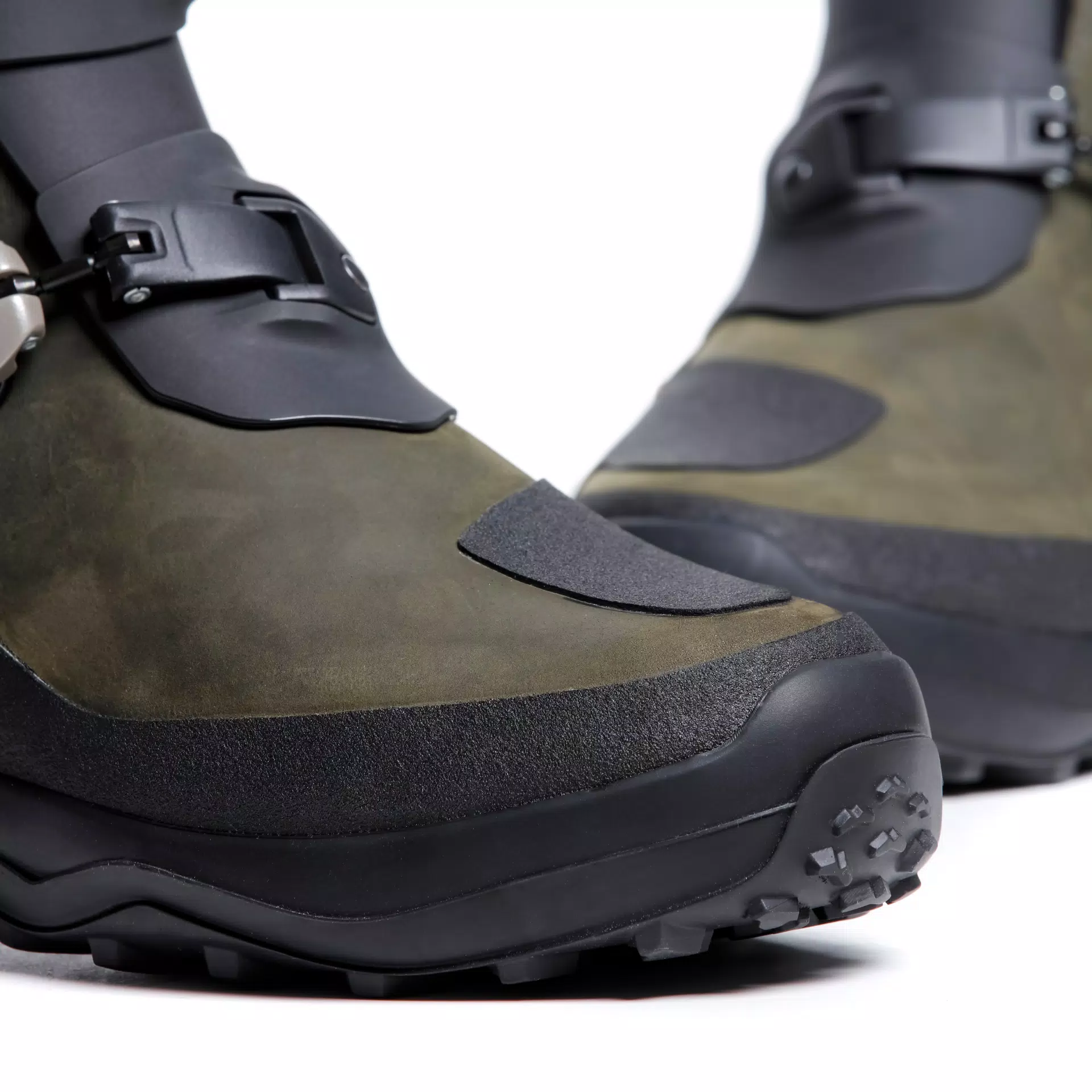SEEKER GORE-TEX® - MEN'S WATERPROOF MOTORCYCLE TOURING BOOTS