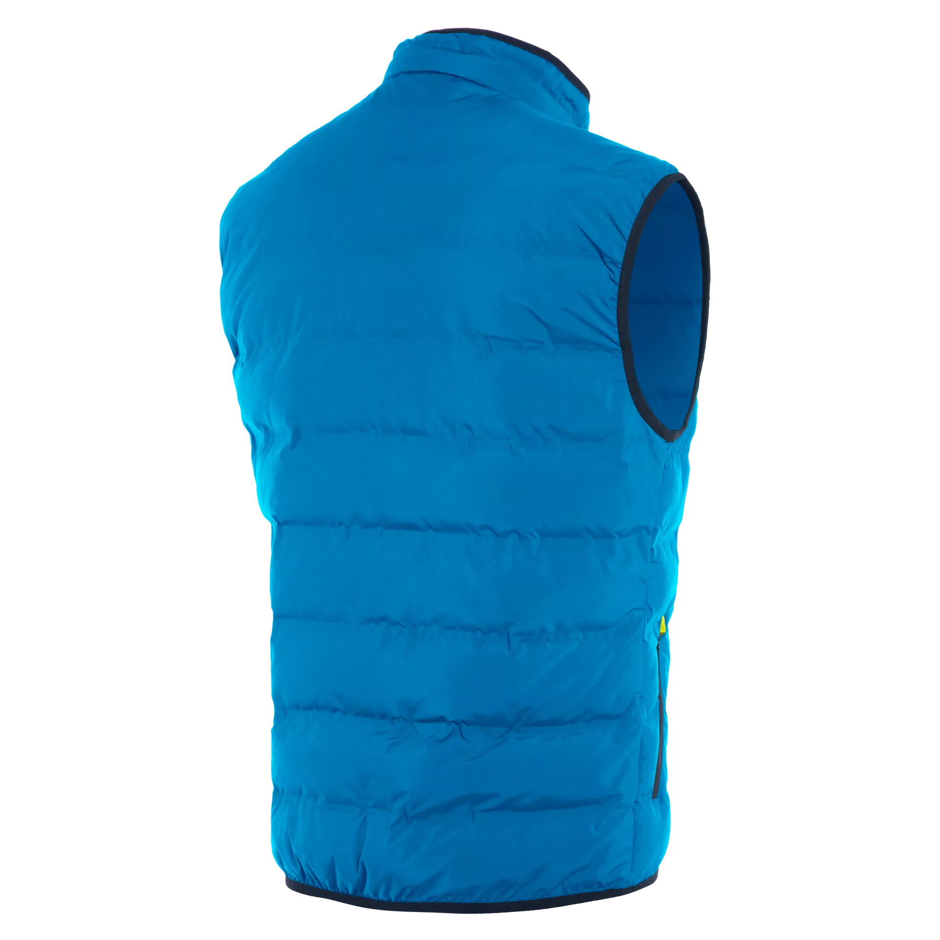 DOWN-VEST AFTERIDE