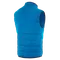 DOWN-VEST AFTERIDE