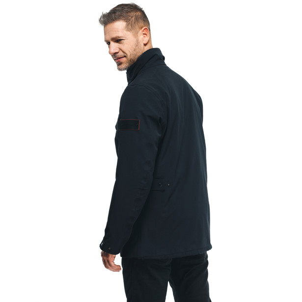 sheffield-d-dry-xt-jacket-anthracite image number 6