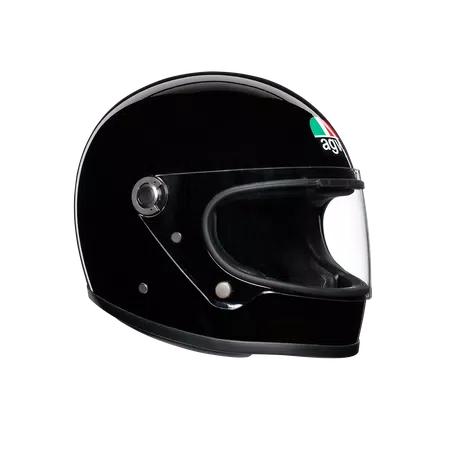 X3000 AGV DOT SOLID