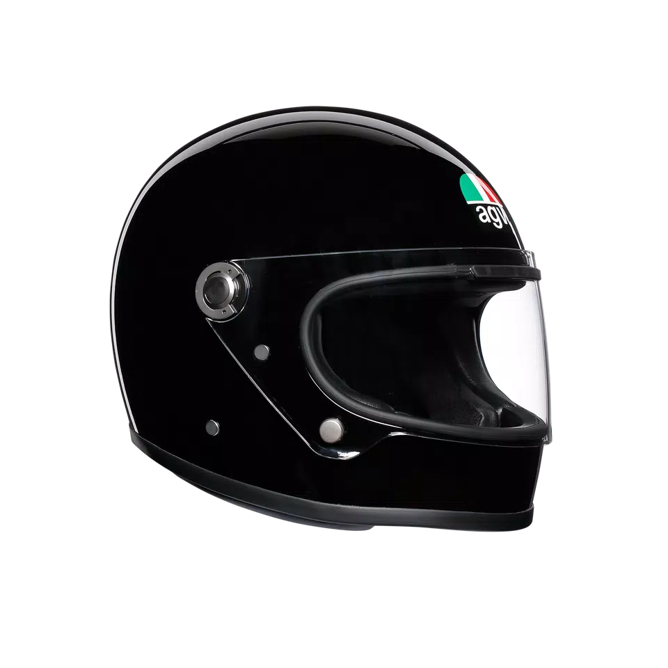 X3000 MONO DOT - BLACK -  - 1