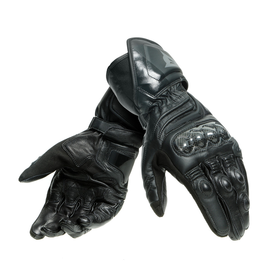 新品 DAINESE CARBON 3 LONG ダイネーゼ CARBON 3 LONG GLOVES