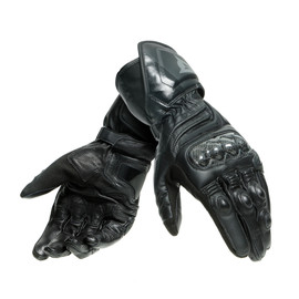 CARBON 3 LONG GLOVES BLACK/BLACK- Gloves