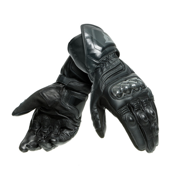 carbon-3-long-gloves-black-black image number 4