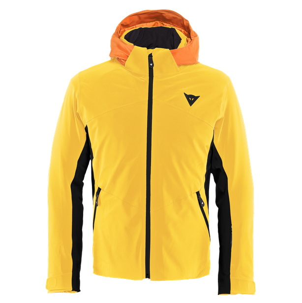 HP2 M3.1 LEMON-CHROME/RUSSET-ORANGE/STRETCH-LIMO- Jacken